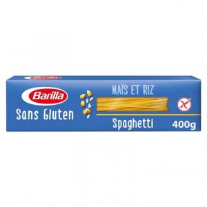 Barilla Glutenfrei Spaghetti - 400g
