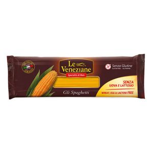 Le Veneziane Spaghettis Pâtes Sans Gluten - 250g