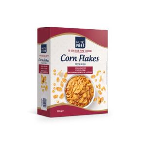Nutrifree Corn Flakes Sans Gluten - 250g