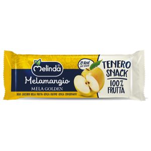 Melinda bar à pommes Sans Gluten - 25g